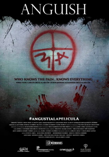 Angustia Trailer