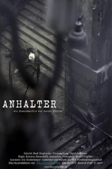 Anhalter Trailer