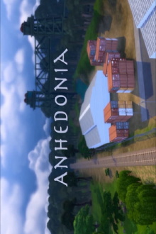 Anhedonia Trailer