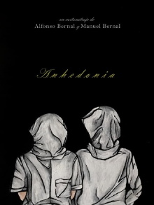 Anhedonia Trailer