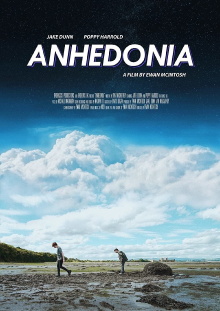 Anhedonia Trailer