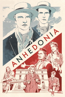 Anhedonia - Narzissmus als Narkose Trailer