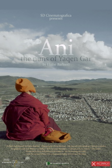 Ani, the Nuns of Yarqen gar Trailer