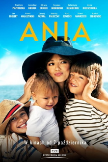 Ania Trailer