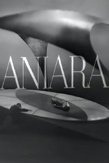 Aniara Trailer