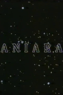Aniara Trailer