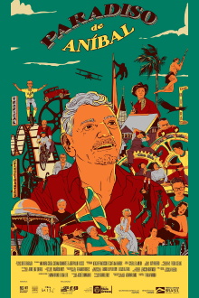 Anibal's Paradise Trailer