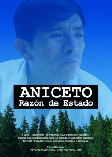 Aniceto, razón de Estado Trailer
