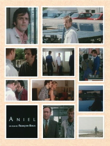 Aniel Trailer