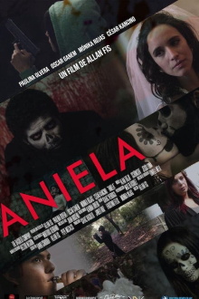 Aniela Trailer