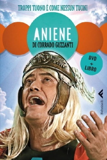Aniene Trailer