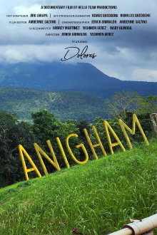 Anigham Trailer