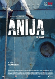 Anija - La nave Trailer