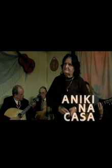 ANIKI na CASA Trailer