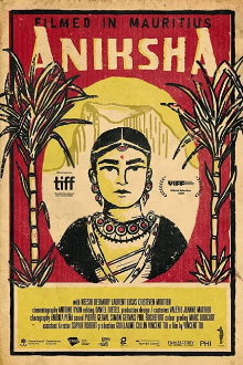 Aniksha Trailer