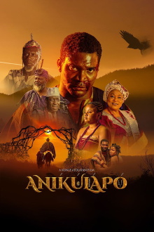 Aníkúlápó Trailer