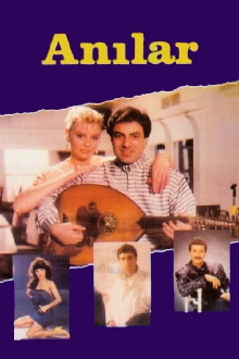 Anılar Trailer