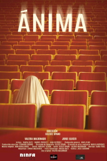 Ánima Trailer