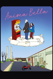 Anima bella Trailer