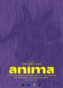 Anima Trailer