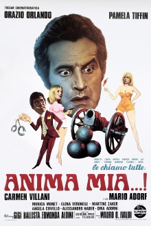 Anima mia Trailer