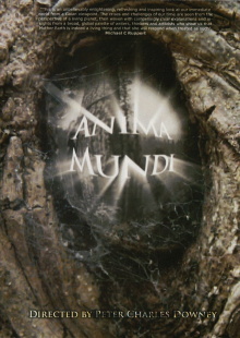 Anima Mundi: Permaculture, Deep Ecology & the Soul of the World Trailer