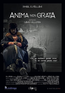 Anima Non Grata Trailer