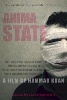 Anima State Trailer