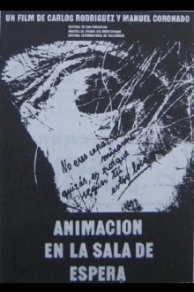 Animación en la sala de espera Trailer