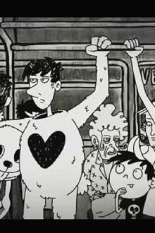 Animadores Trailer