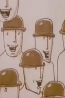Animafest Zagreb 1988 Trailer
