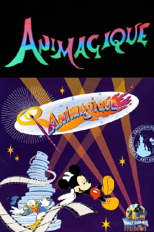 Animagique Trailer