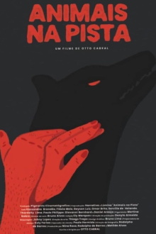 Animais na Pista Trailer