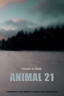 Animal 21 Trailer