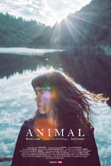 Animal Trailer