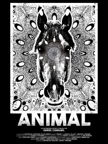 Animal Trailer