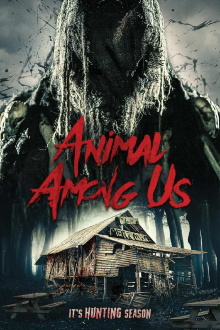 Animal Among Us Trailer