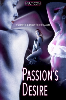 Animal Attraction II: Passion's Desire Trailer