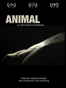 Animal Trailer