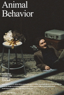 Animal Behavior Trailer