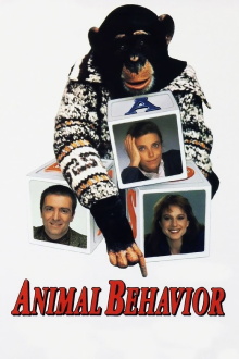 Animal Behavior Trailer