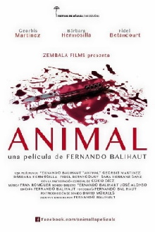Animal Trailer