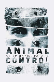 Animal Control Trailer
