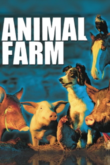Animal Farm Trailer