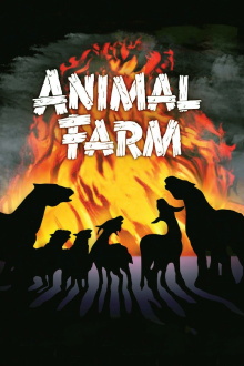 Animal Farm Trailer