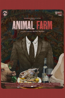 Animal Farm Trailer