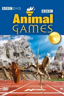 Animal Games Trailer