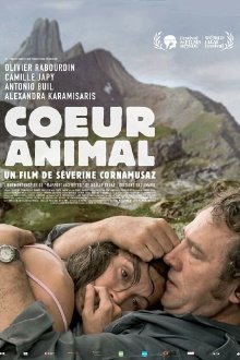 Animal Heart Trailer