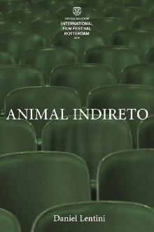 Animal Indireto Trailer