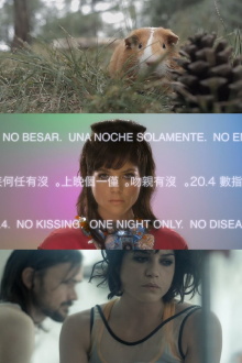 Animal Love Trailer